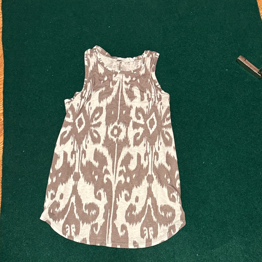 Athleta tank top